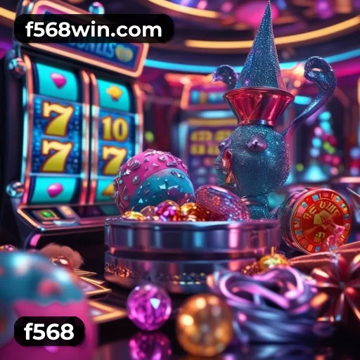 f568 plataforma 2