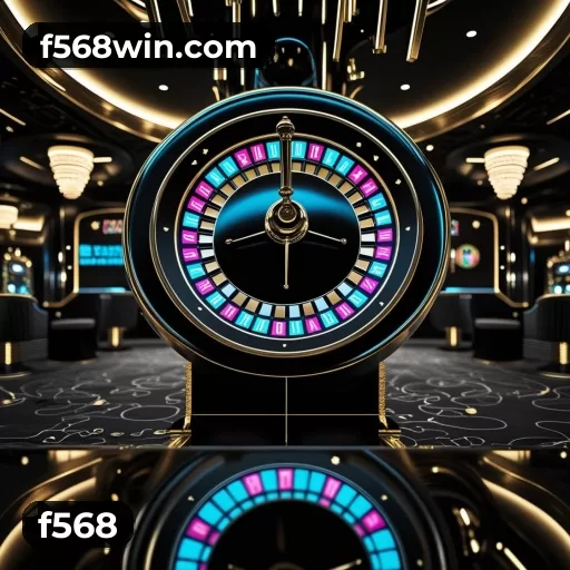 f568 plataforma 2