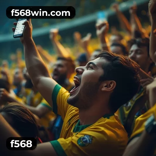f568 plataforma 1